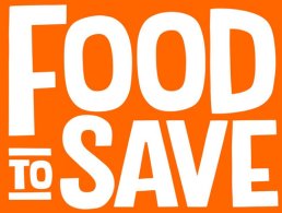 Food to Save Logo