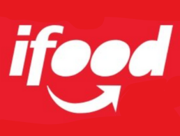 iFood Logo